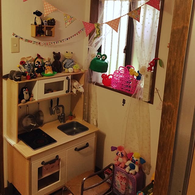 mamiさんの実例写真