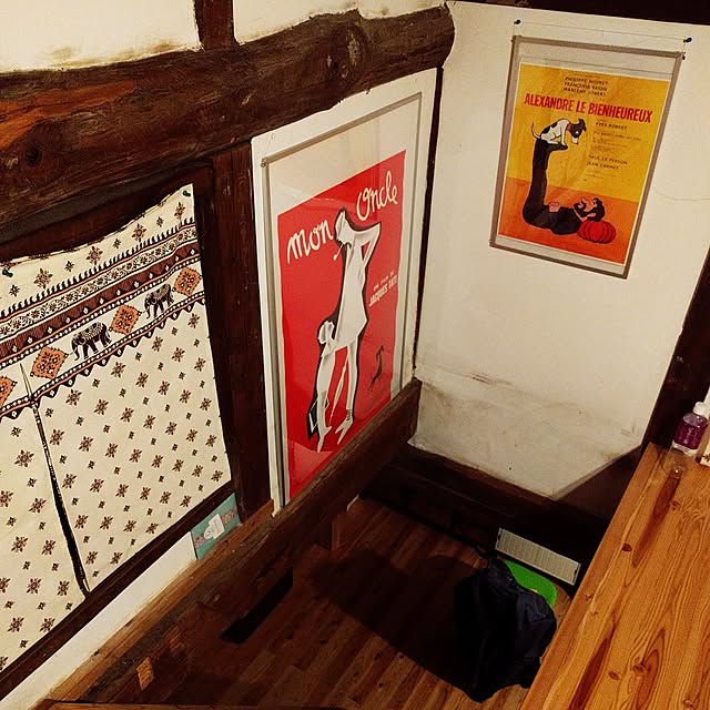 higemanさんの実例写真