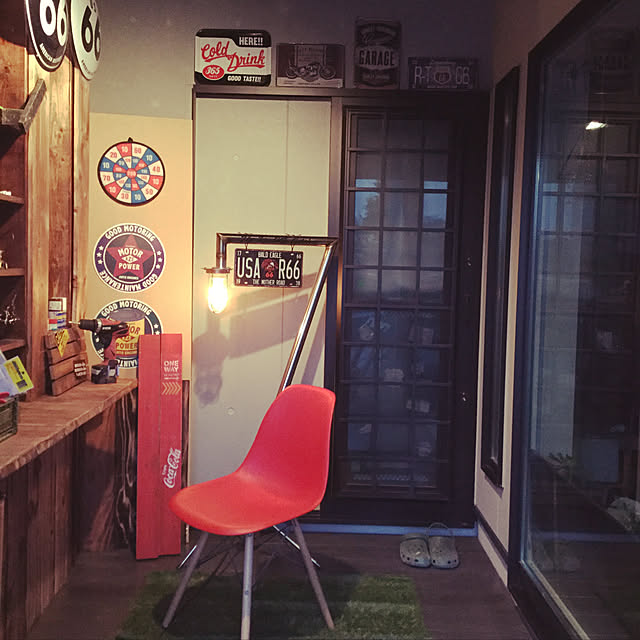 r.t.mamaさんの実例写真