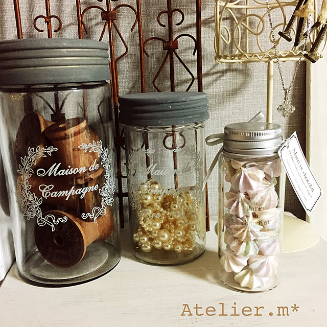 Atelier.mさんの実例写真