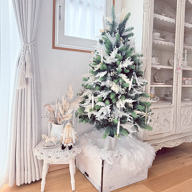 Re_さんの実例写真