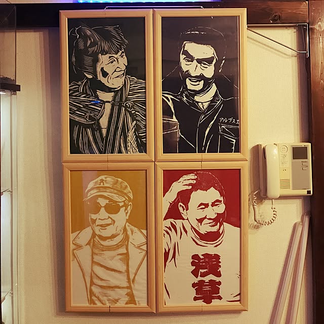 Takatoshiさんの実例写真