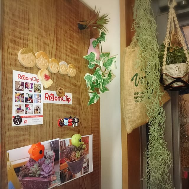 cocomilkさんの実例写真