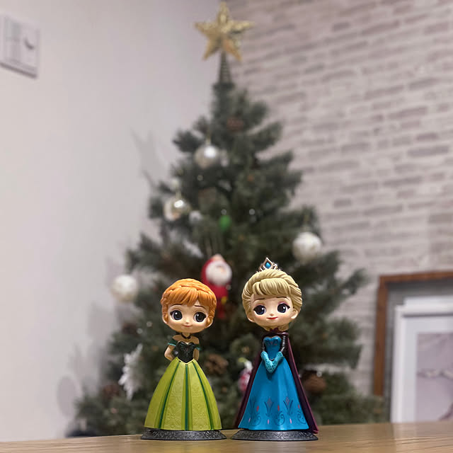 ディズニープリンセス QPOSKETのおすすめ商品とおしゃれな実例 ディズニープリンセス QPOSKETのおすすめ商品とおしゃれな実例