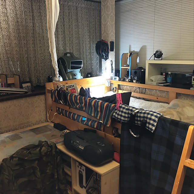 itakoさんの実例写真