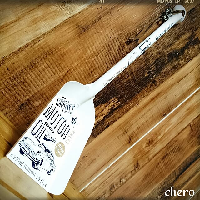 chero.さんの実例写真