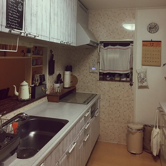 Naomiさんの実例写真
