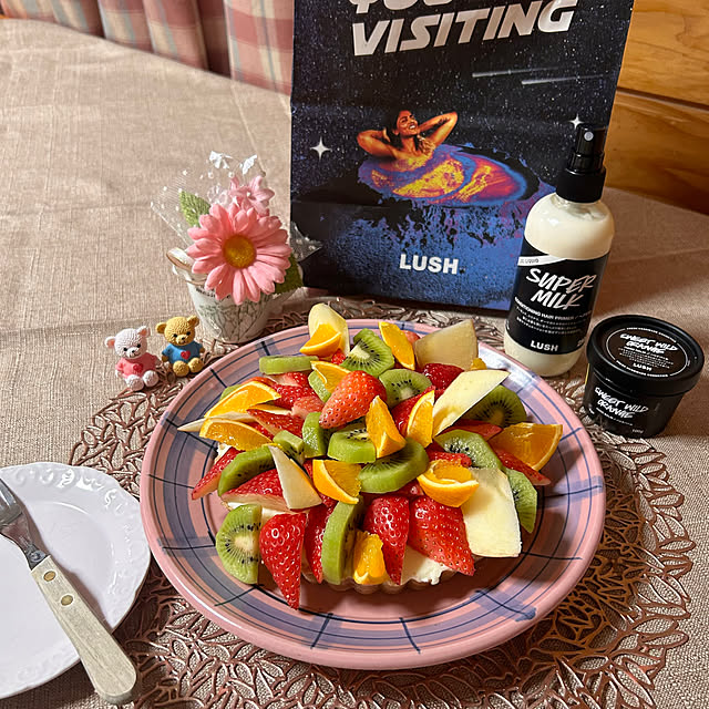 yumiさんの部屋
