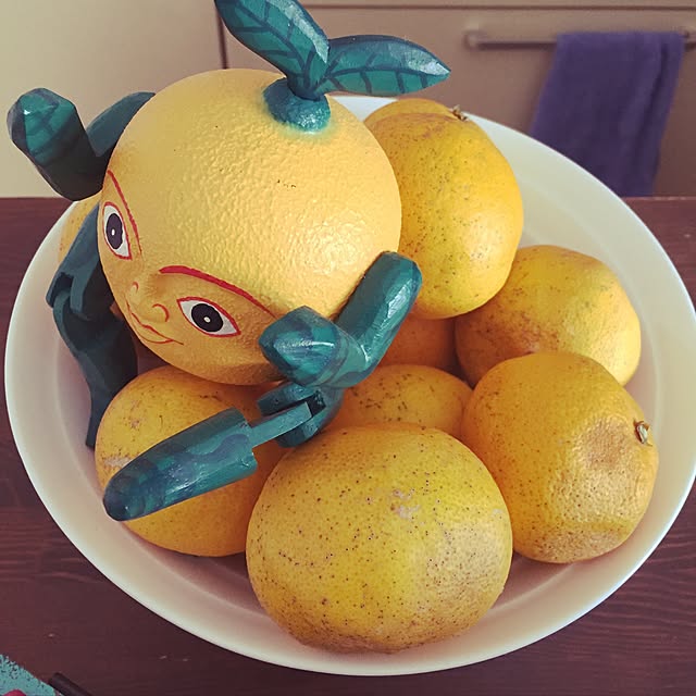 ikuさんの実例写真