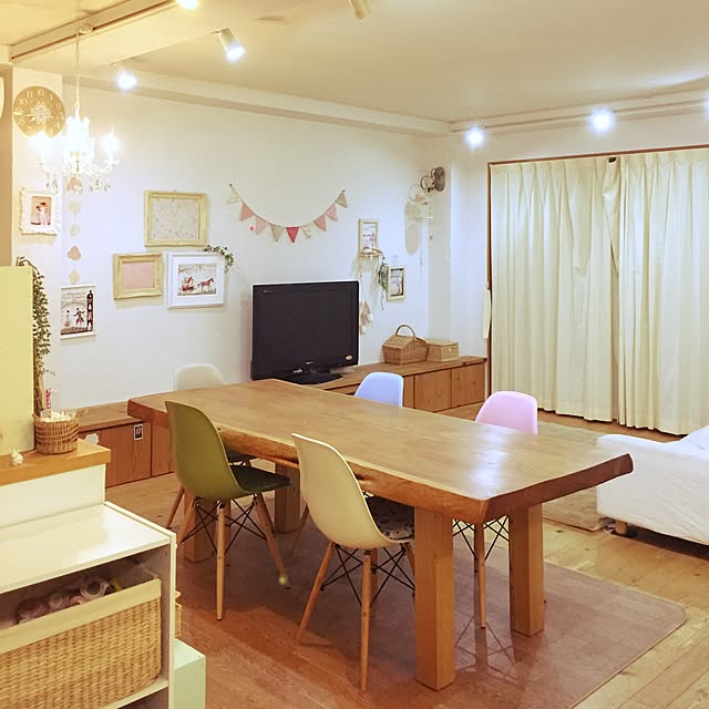 poppo3690さんの実例写真