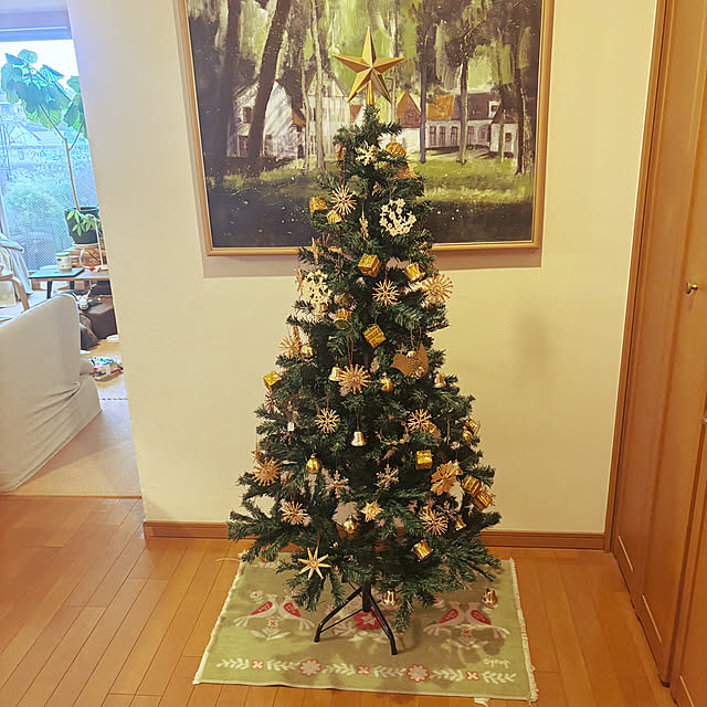 cottoncottonさんの実例写真