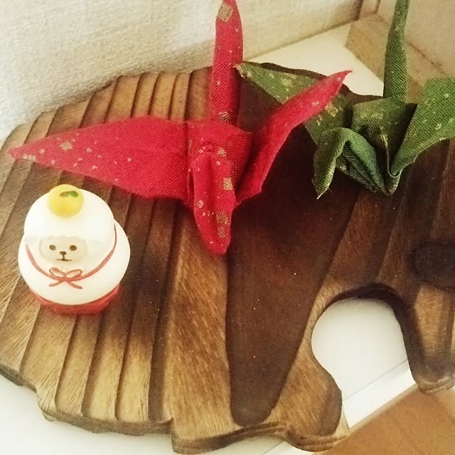 chamuさんの実例写真