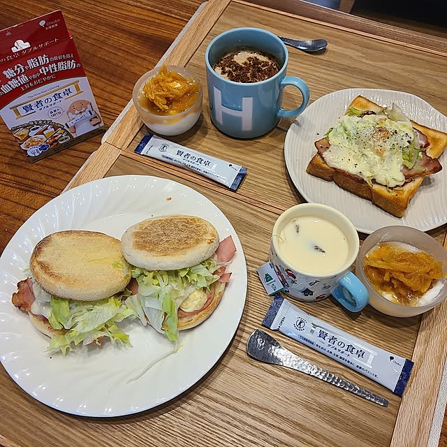 Rubiconさんの部屋