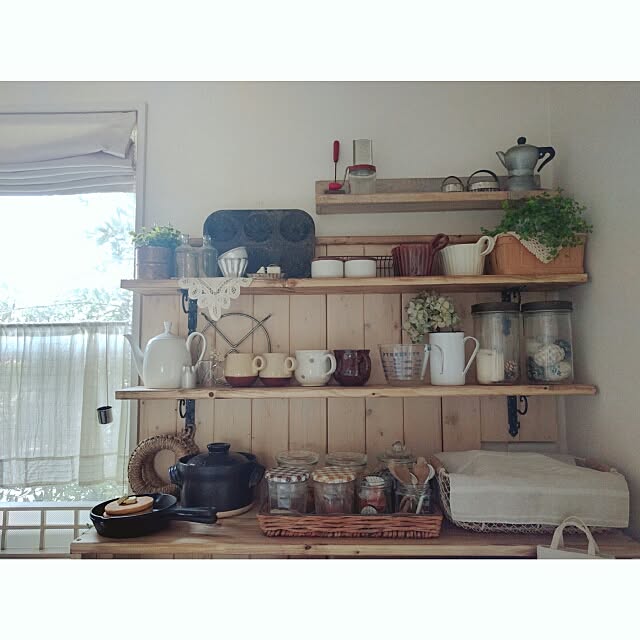kokkomachaさんの実例写真