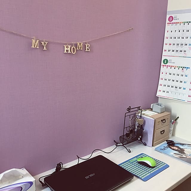 HomeSweetHomeさんの実例写真