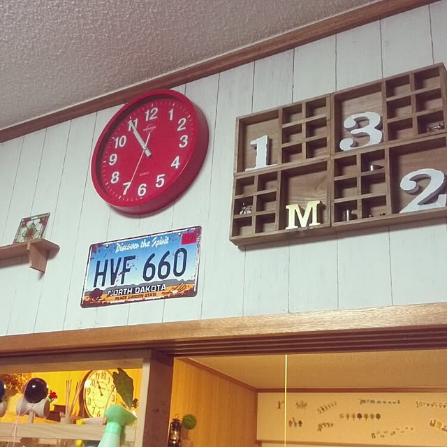 chanplesさんの実例写真