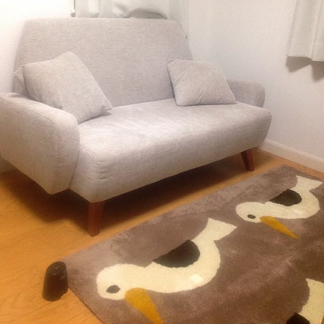 alpacaさんの実例写真