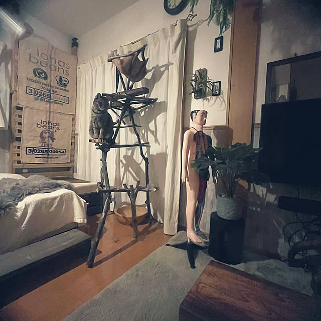 Mさんの実例写真