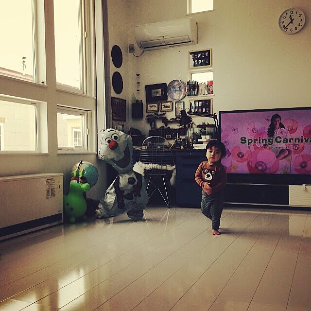 nonononakaさんの実例写真
