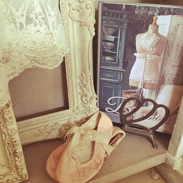 france_rose_laceさんの実例写真