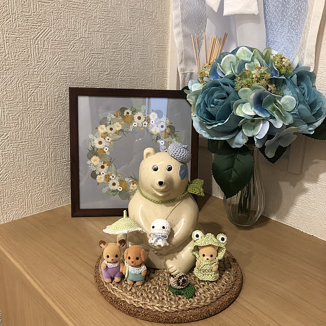 yuyuさんの実例写真