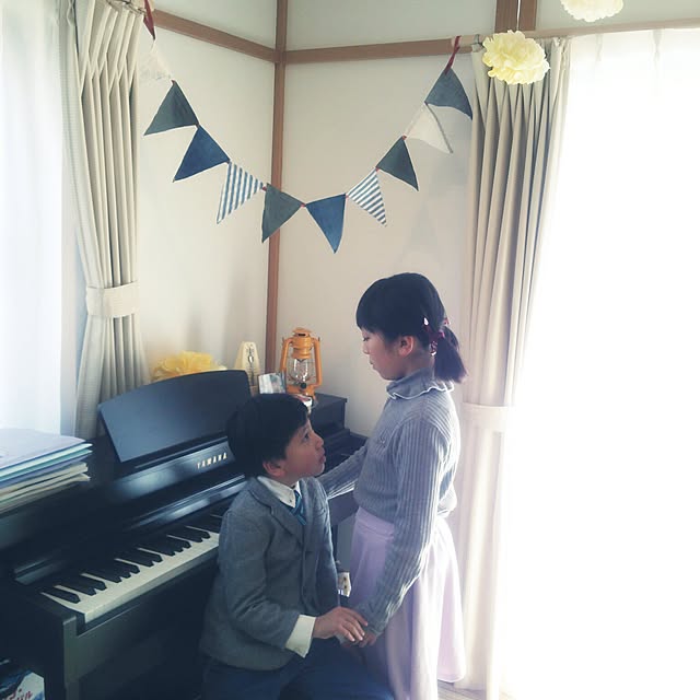 poemwalkさんの実例写真