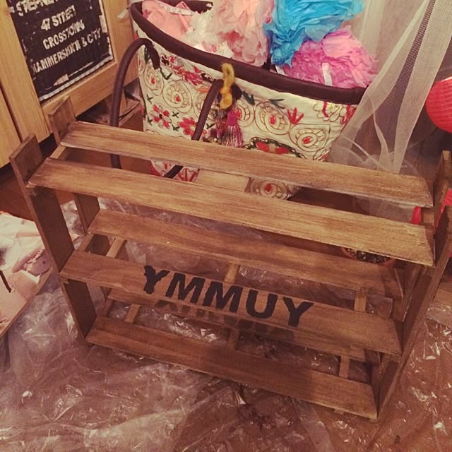 painmomoさんの実例写真