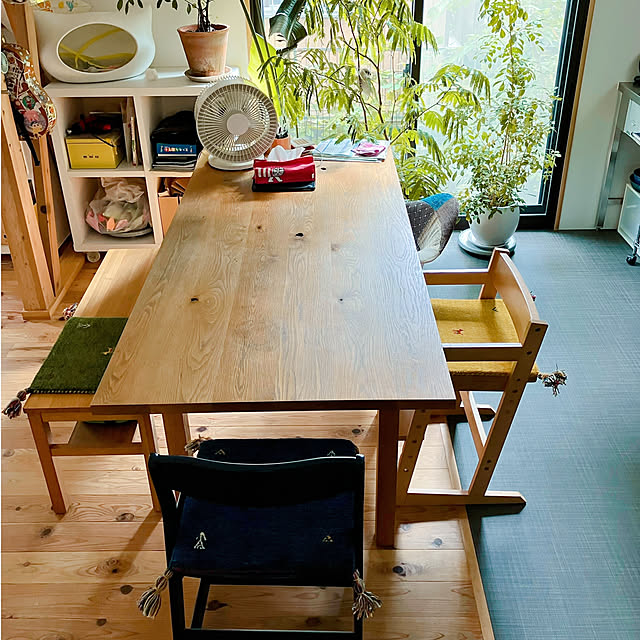 akanekoさんの部屋