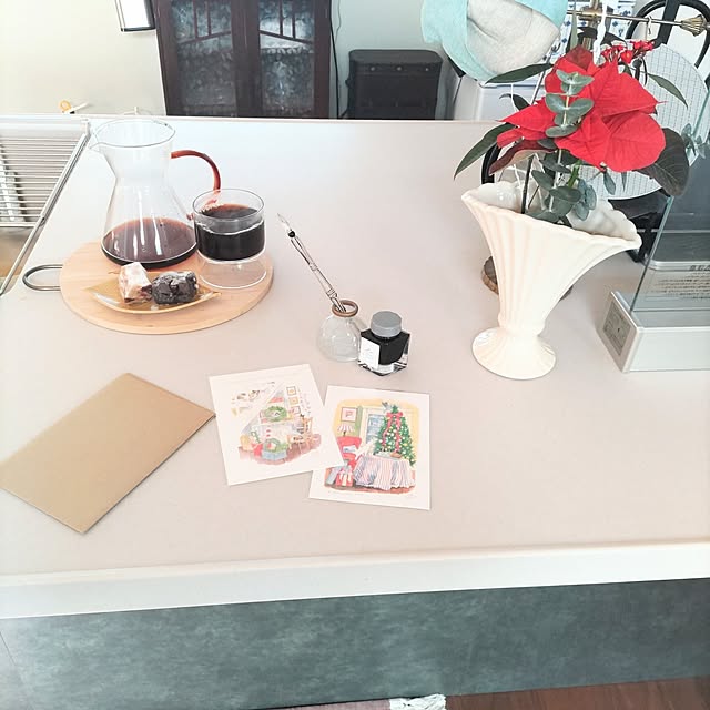 Maroさんの実例写真