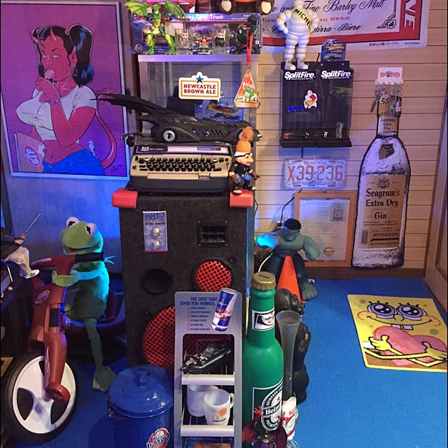 toyさんの実例写真