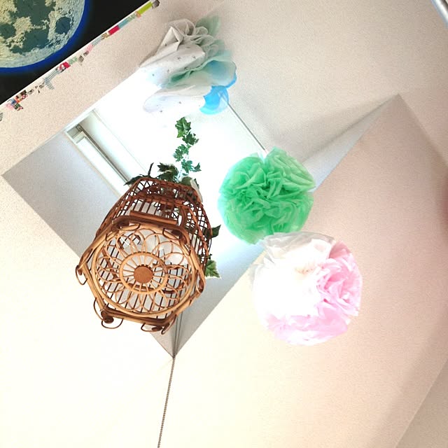 kinoko8oさんの実例写真