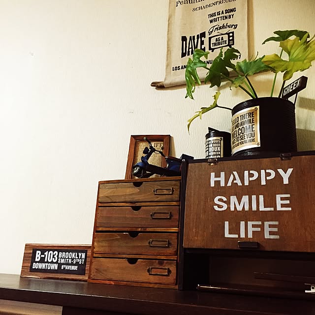 Good.smileさんの実例写真