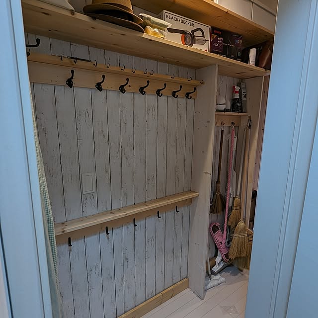 kazuさんの実例写真