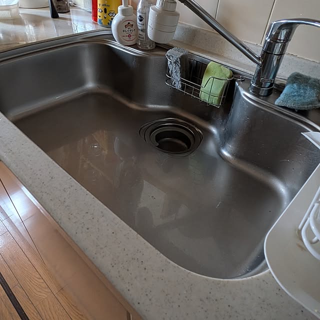 chi_gogaさんの実例写真