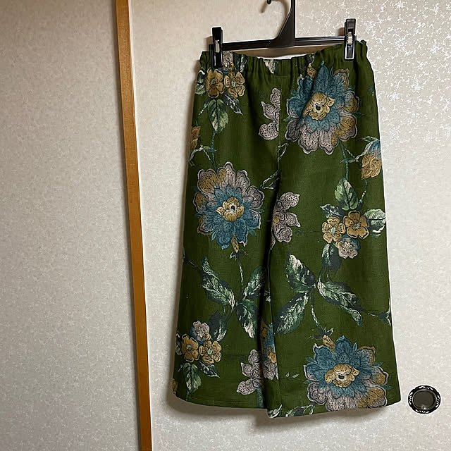 kappaさんの部屋