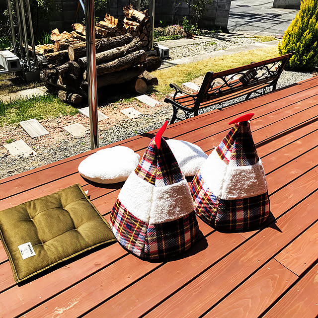 na-sanさんの実例写真
