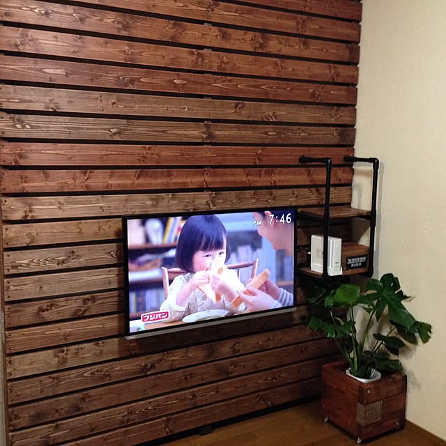 kamunoaさんの実例写真
