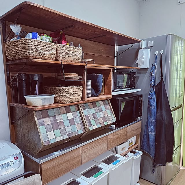 mocomocoさんの部屋