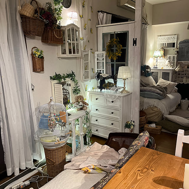 Atsukoさんの部屋