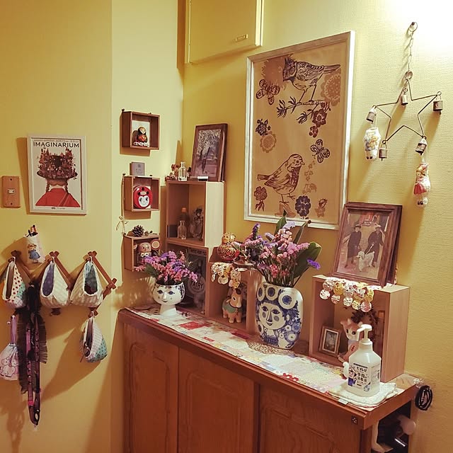 sasasaさんの実例写真