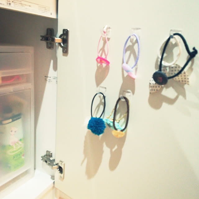 hiibooさんの部屋