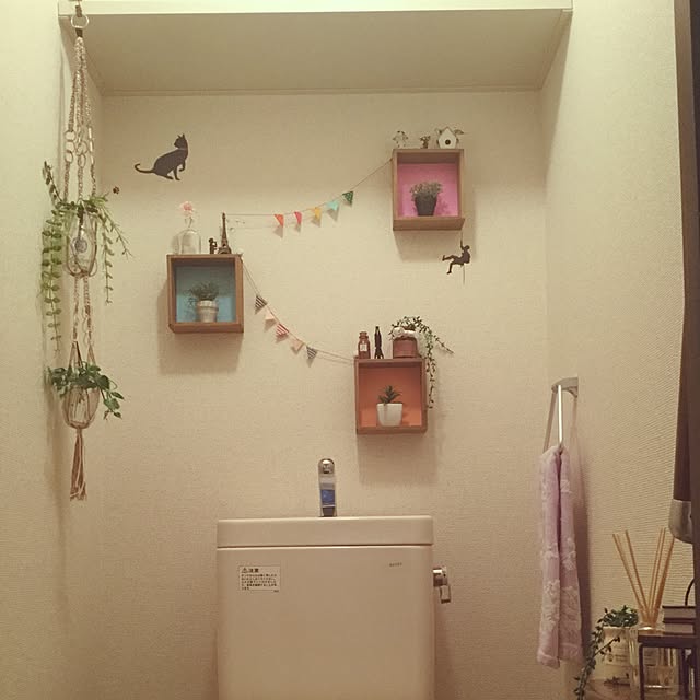 yujinさんの実例写真