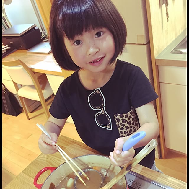 chikaramosさんの実例写真