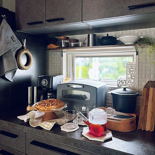 ntayさんの実例写真