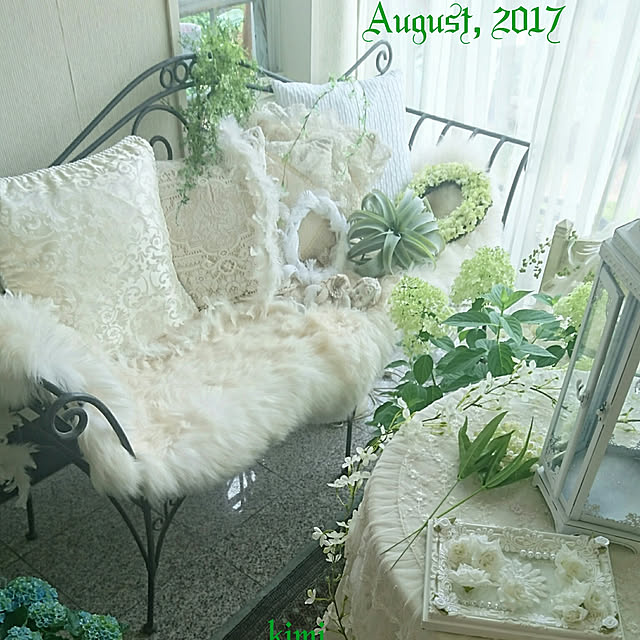 kimiさんの実例写真