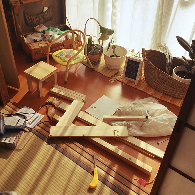 masayoさんの実例写真