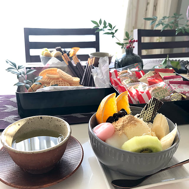 Mitsuさんの実例写真