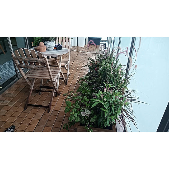 WOODPROさんの部屋