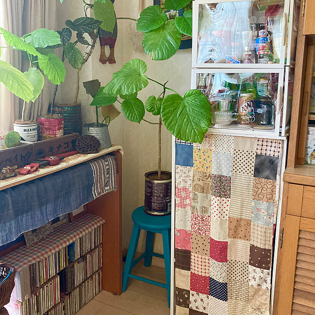 heidiさんの部屋