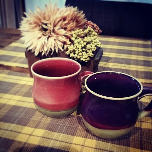 Rikokkumamaさんの実例写真